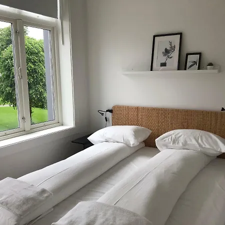 Apartamento Engen Bergen