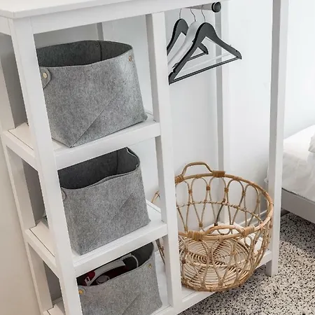 Apartamento Engen *