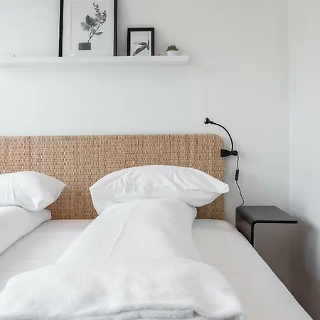 Engen Apartamento *