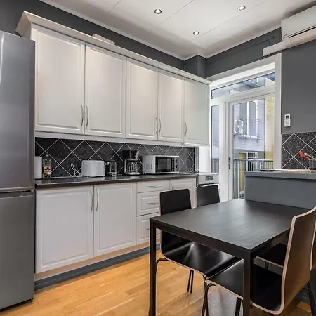 Apartamento Engen Bergen