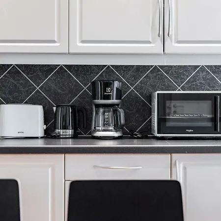 Engen Apartamento