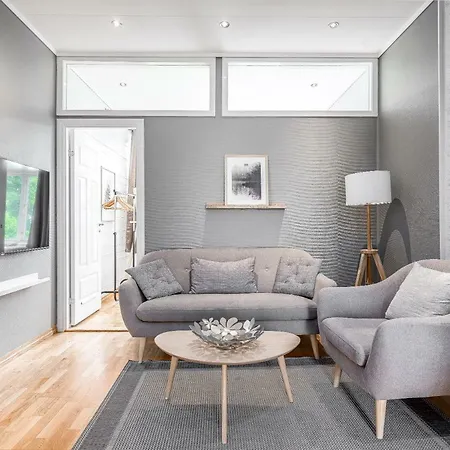 Apartamento Engen Bergen