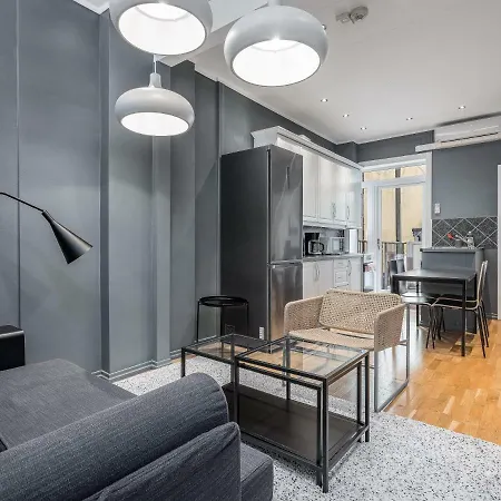 Engen Apartamento *