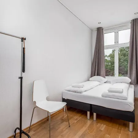 Engen Apartment *
