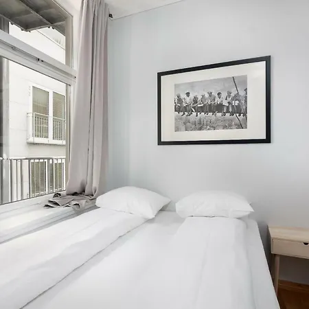 Apartamento Engen