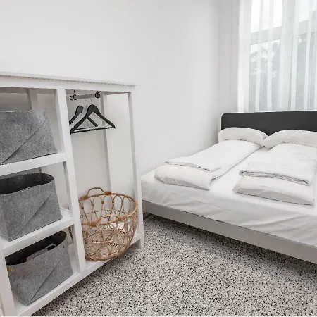 Apartamento Engen Bergen